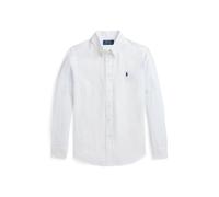 Polo Ralph Lauren Clbdppc-Shirts-Sport Shirt 10 - 12A Blanco