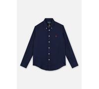 Polo Ralph Lauren Clbdppc-Shirts-Sport Shirt 18 - 20A Azul