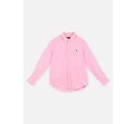 Polo Ralph Lauren Clbdppc-Shirts-Sport Shirt 8A Rosa