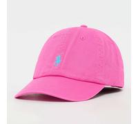 Polo Ralph Lauren CLS Sport Cap rosa ONE SIZE