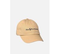 Polo Ralph Lauren Cls Sprt Cap-Cap-Hat 710958055 T.U Beige