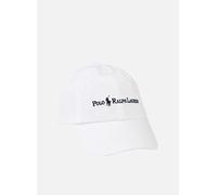 Polo Ralph Lauren Cls Sprt Cap-Cap-Hat 710958055 T.U Blanco