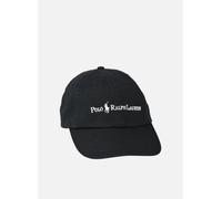 Polo Ralph Lauren Cls Sprt Cap-Cap-Hat 710958055 T.U Negro