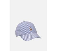Polo Ralph Lauren Gorra azul / marrón claro / negro / blanco, Talla 55-60
