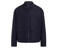 Polo Ralph Lauren Clybourn Chaqueta A Prueba De Agua Forrada Blouson Bomber WOW