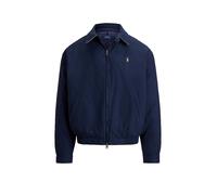 POLO RALPH LAUREN Cortavientos azul oscuro | L