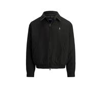 Black Chaqueta de plumón S