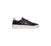 Polo Ralph Lauren- Court Luxe- Shoes- Hombre- Multicolor- 43 EU- Court Luxe