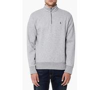 Polo Ralph Lauren Cremallera Jersey Mock Sudadera Suéter Jersey Wow