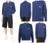 Polo Ralph Lauren Cremallera Polar Jersey Polo Sudadera Suéter Jersey Wow