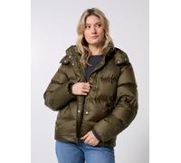 Polo Ralph Lauren Crly Jkt-Insulated-Coat 211932183 L Verde