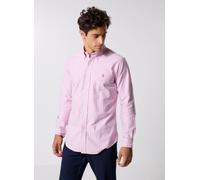 Polo Ralph Lauren Cubdppcs-Long Sleeve-Sport Shirt 710928918007 XL Rosa