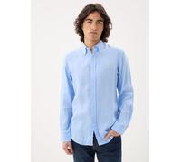 Polo Ralph Lauren Cubdppcs-Long Sleeve-Sport Shirt 7109662 XL Azul