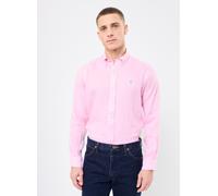 Polo Ralph Lauren Cubdppcs-Long Sleeve-Sport Shirt 7109662 XL Rosa