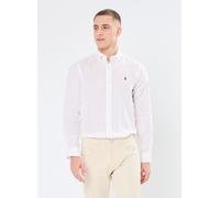 Polo Ralph Lauren Cubdppcs-Long Sleeve-Sport Shirt 710966294 M Blanco