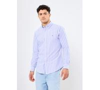 Polo Ralph Lauren Cubdppcs-Long Sleeve-Sport Shirt L Azul