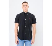Polo Ralph Lauren Cubdppcsss-Short Sleeve-Sport Shirt 710945315 XL Negro