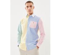 Camisa Polo Ralph Lauren Sport Color Block para hombre ["gid://shopify/Metaobject/384043909498","gid://shopify/Metaobject/384044138874","gid://shopify/Metaobject/384044499322","gid://shopify/Metaobjec