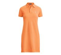Polo Ralph Lauren - Elegante Vestido para Mujer - Dresses - Mujer - Naranja - XS -