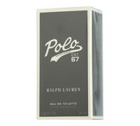 Polo Ralph Lauren est. 67 EDT recargable 40 ml