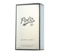 POLO EST. 67 EXTREME eau de parfum vaporizador 125 ml