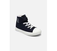 Polo Ralph Lauren FORRESTER HI PS 33 Azul