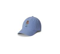 POLO RALPH LAUREN Gorra azul claro
