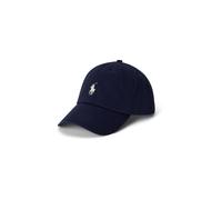 Polo Ralph Lauren Casquette de baseball coton chino 710667 T.U Azul