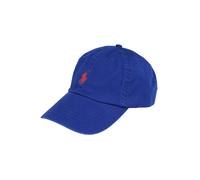 Polo Ralph Lauren Gorra azul real / rojo 55-60 azul real / rojo