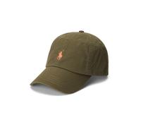 Polo Ralph Lauren Gorra caqui / salmón 55-60 caqui / salmón