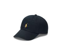 Polo Ralph Lauren Gorra 'Classic' amarillo / negro 55-60 amarillo / negro