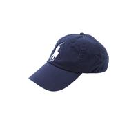 Polo Ralph Lauren Gorra 'Classic' navy / blanco 55-60 navy / blanco