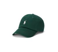 Polo Ralph Lauren Gorra 'CLASSIC' verde / blanco 55-60 verde / blanco