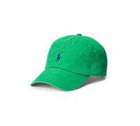 Polo Ralph Lauren Gorra 'CLS SPRT' azul / verde 55-60 azul / verde
