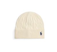Polo Ralph Lauren Gorra crema 55-60 EUR