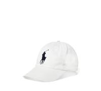 POLO RALPH LAUREN Gorra De Béisbol Big Pony. Talla talla única. Color Blanco
