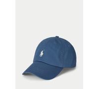 Polo Ralph Lauren Gorra deportiva clásica de algodón. Color Azul