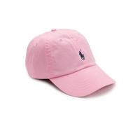 Polo Ralph Lauren Casquette de baseball coton chino 710548524 T.U Rosa