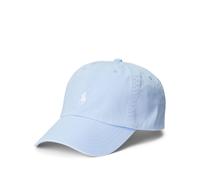 POLO RALPH LAUREN Gorra De Béisbol Chino De Algodón. Talla talla única. Color azul
