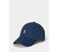 POLO RALPH LAUREN Gorra De Béisbol Chino De Algodón. Talla talla única. Color azul marino