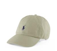 POLO RALPH LAUREN Gorra De Béisbol Chino De Algodón. Talla talla única. Color beige