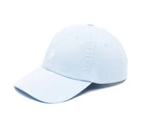 Polo Ralph Lauren - Gorra de béisbol de algodón - Accessories - Mujer - Azul - ONE SIZE -