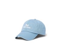 Polo Ralph Lauren Gorra de hombre de algodón con Polo Ralph Lauren. Azul pálido OSZ