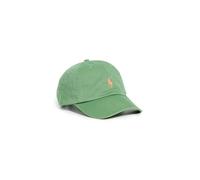 POLO RALPH LAUREN Gorra deportiva china para hombre, Outback Green, One Size