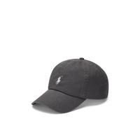 Polo Ralph Lauren Casquette de baseball coton chino 710667709 T.U Negro