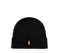 Polo Ralph Lauren Gorra dorado / negro 55-60 EUR