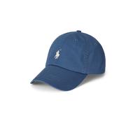 Polo Ralph Lauren Gorra genciana / blanco 55-60 genciana / blanco