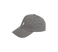 POLO RALPH LAUREN Gorra gris