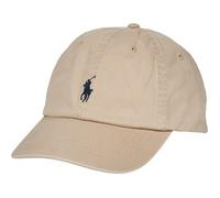 Polo Ralph Lauren Gorra HSC01A CHINO TWILL in Beige Unique