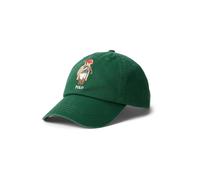 Polo Ralph Lauren Gorra marrón claro / amarillo pastel / verde oscuro / rojo 55-60 marrón claro / amarillo pastel / verde oscuro / rojo
